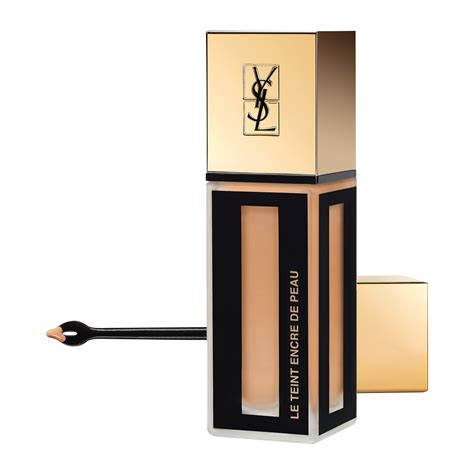 ysl fusion ink makeupalley|Yves Saint Laurent Fusion Ink Foundation .